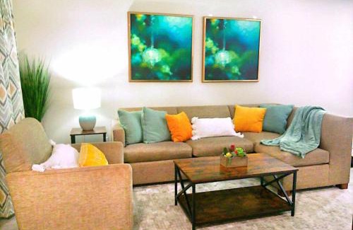 Pine Forest Apartment | Liberty Towne - Within a short drive of I-95 and Fort Liberty - Perfect for short-term or long-term stays