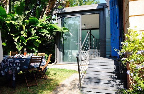 Mondello Villa | Liberty Villa in Mondello 5 minutes from the beach
