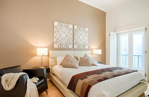 Martires Apartment | Libest Chiado 3 - Largo do Picadeiro
