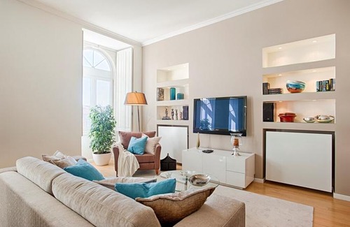 Martires Apartment | Libest Chiado 3 - Largo do Picadeiro