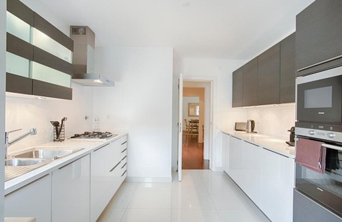 Sao Paulo Apartment | Libest Ribeira 3 - Time Out Market