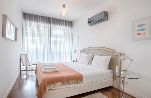 Sao Paulo Apartment | Libest Ribeira 3 - Time Out Market