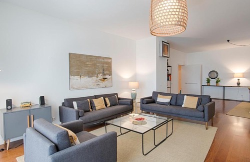 Sao Paulo Apartment | Libest Ribeira 3 - Time Out Market