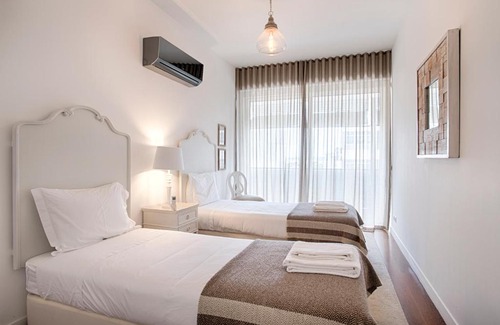 Sao Paulo Apartment | Libest Ribeira 3 - Time Out Market