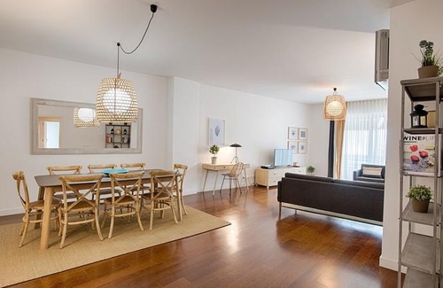 Sao Paulo Apartment | Libest Ribeira 3 - Time Out Market