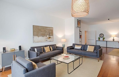 Sao Paulo Apartment | Libest Ribeira 3 - Time Out Market