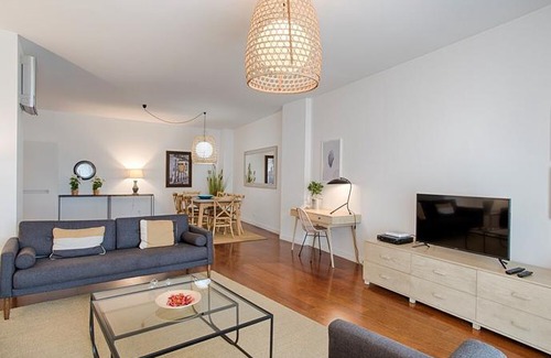 Sao Paulo Apartment | Libest Ribeira 3 - Time Out Market