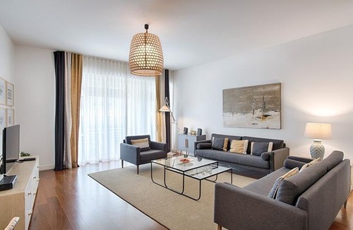 Sao Paulo Apartment | Libest Ribeira 3 - Time Out Market