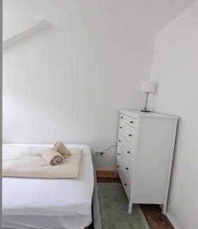 Innenstadt Apartment | LIBORIA III Wohnen im Denkmal Augsburgs
