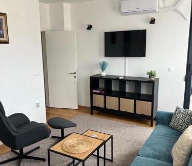 Nis Apartment | LiboroApartments