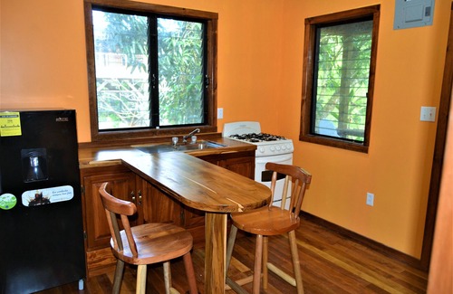 San Ignacio Cabin | Licensed 2 bedroom cabin Close to San Ignacio, local dining, and adventure tours