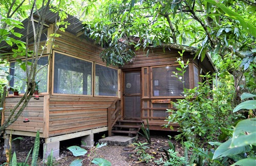 San Ignacio Cabin | Licensed 2 bedroom cabin Close to San Ignacio, local dining, and adventure tours