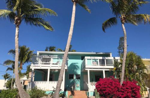 Key Largo House | LICENSED MGR - 2/2 VILLA - OCEANFRONT BEACH RESORT - SALTWATER LAGOON & MARINA!