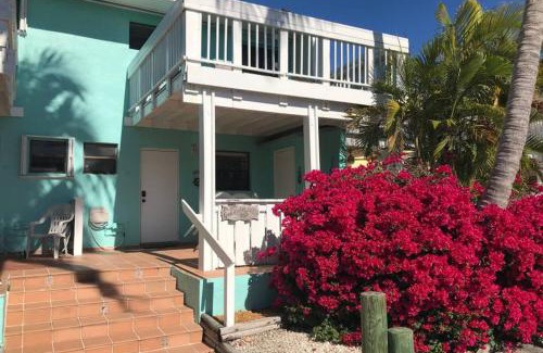 Key Largo House | LICENSED MGR - 2/2 VILLA - OCEANFRONT BEACH RESORT - SALTWATER LAGOON & MARINA!