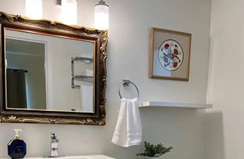 Southeast Kelowna Other | Licensed Pet Friendly Suite on Haskap Farm