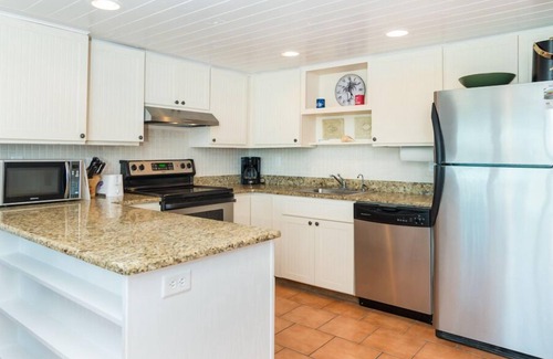 Indialantic By The Sea House | *Licensed *Totally Remodeled (2020Oceanfront Townhome with ocean views