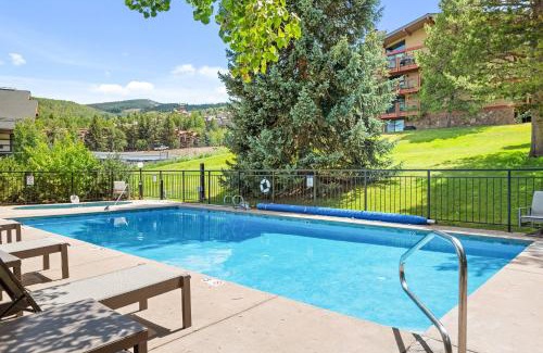 Snowmass Village House | Lichenhearth 24