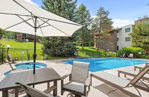 Snowmass Village House | Lichenhearth 24