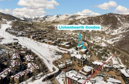 Snowmass Village House | Lichenhearth 30
