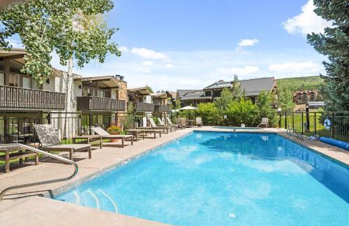 Snowmass Village House | Lichenhearth 35
