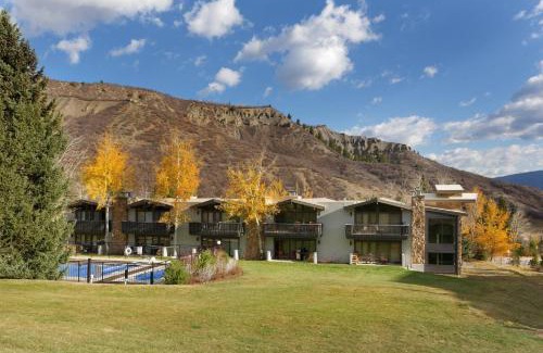 Snowmass Village House | Lichenhearth 35
