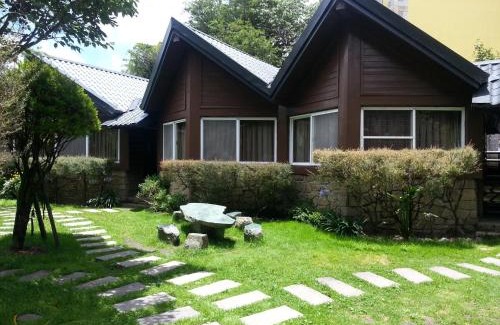 Ren'ai Bed & Breakfast | Liching Garden Villa