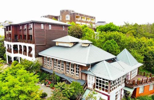 Ren'ai Bed & Breakfast | Liching Garden Villa