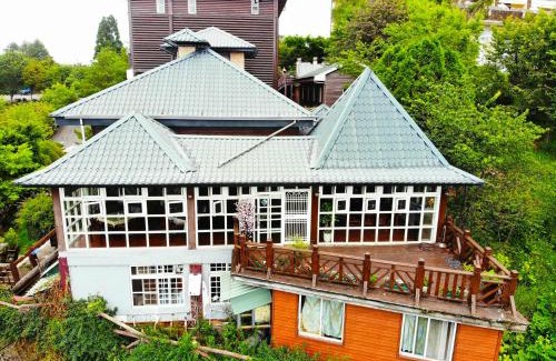 Ren'ai Bed & Breakfast | Liching Garden Villa
