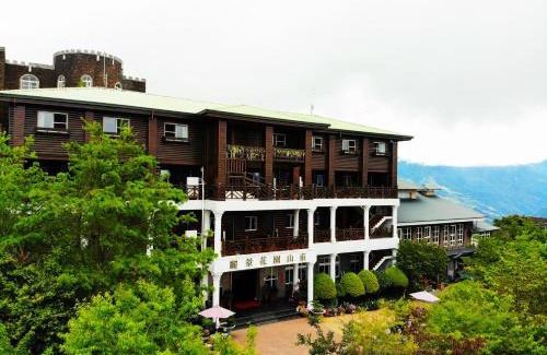 Ren'ai Bed & Breakfast | Liching Garden Villa
