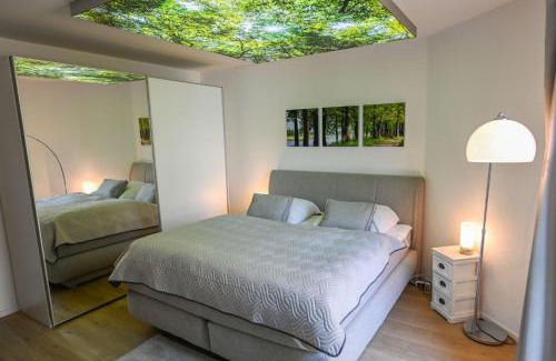 Dahme Apartment | Lichtermeer 2