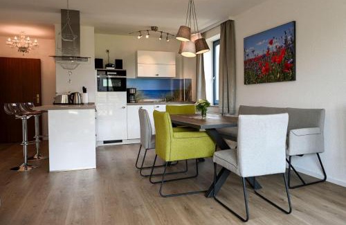 Dahme Apartment | Lichtermeer 2
