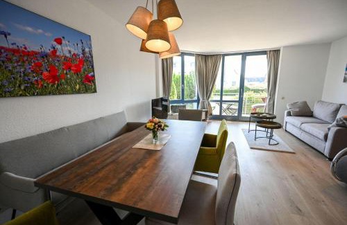 Dahme Apartment | Lichtermeer 2