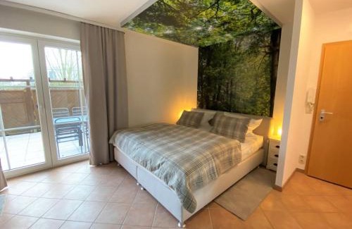 Dahme Apartment | Lichtermeer