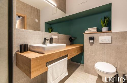 Aspang-Markt Apartment | Lichti´s Rooms & Appartements