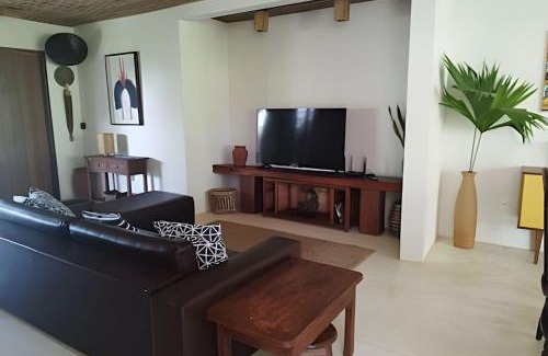 Marau House | Licuri Praia de Algodões
