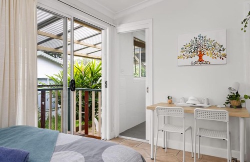 Lidcombe House | Lidcombe Boutique Guest House near Berala Station7