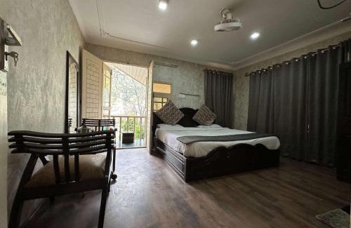 Pahalgam Hotel | Lidder view Resorts