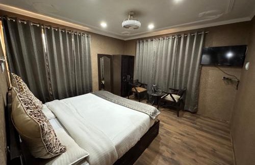 Pahalgam Hotel | Lidder view Resorts