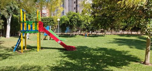 Benidorm Apartment | LIDERSOL - Fincas Arena