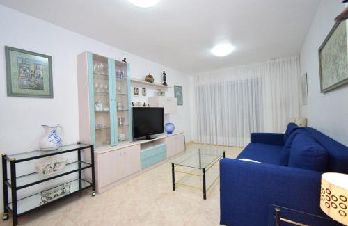 Benidorm Apartment | LIDERSOL - Fincas Arena