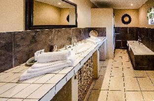 St. Lucia Cabin | Lidiko Lodge