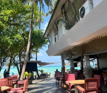Mombasa Apartment | Lido Resort