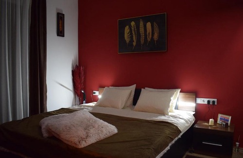 Balatonlelle Apartment | Lido Riviéra, Relux Apartman Balatonlelle