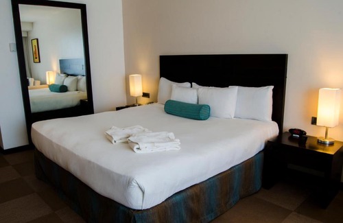 Margarita Island Hotel | Lidotel Margarita
