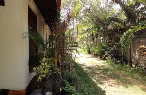 Negombo House | Lidwins Inn 15 minutes to the airport