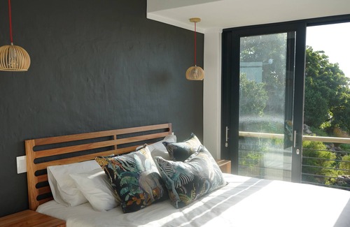 Knysna Villa | Liebharts No.1 - the perfect holiday home in Knysna with breathtaking views!
