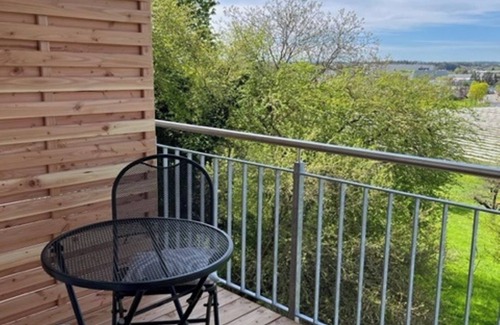 Markdorf Apartment | Lieblingsplatz-bodensee