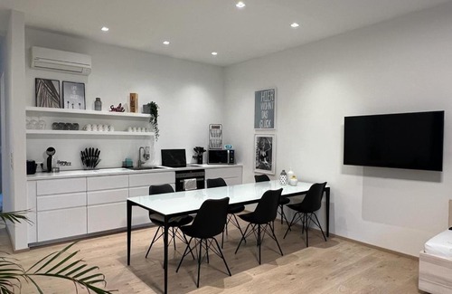 Neusiedl am See Apartment | Lieblingsplatz Neusiedl Appartement - Erhol dich gut