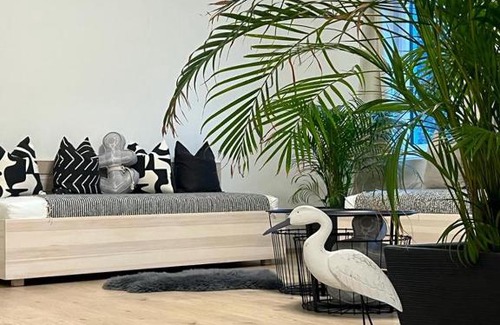 Neusiedl am See Apartment | Lieblingsplatz Neusiedl Appartement - Erhol dich gut
