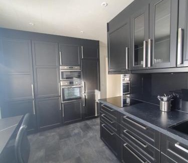 Rorvik Apartment | Lieblingsplatz